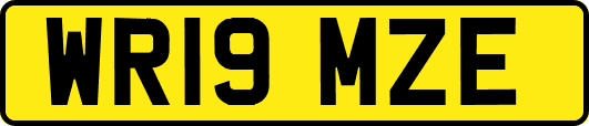 WR19MZE