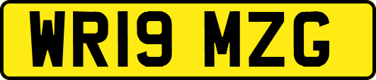 WR19MZG