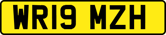 WR19MZH