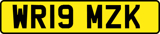 WR19MZK
