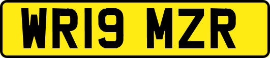WR19MZR