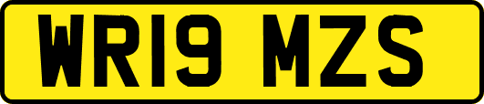 WR19MZS