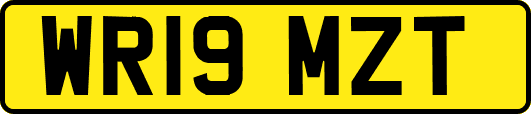 WR19MZT