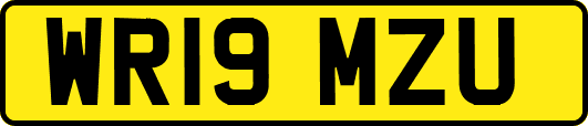 WR19MZU
