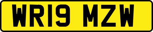 WR19MZW