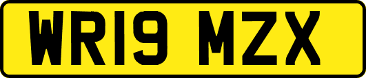 WR19MZX