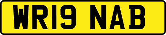 WR19NAB