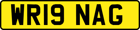 WR19NAG