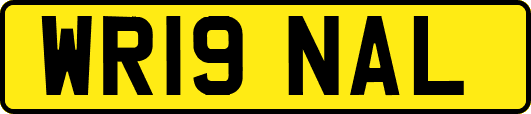 WR19NAL