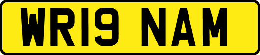 WR19NAM