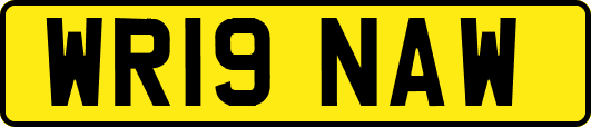 WR19NAW