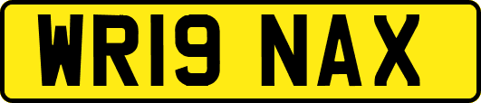 WR19NAX