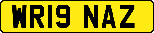 WR19NAZ