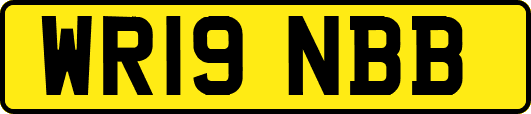 WR19NBB