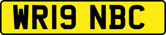 WR19NBC