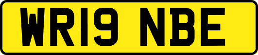 WR19NBE