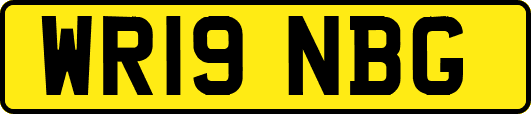WR19NBG