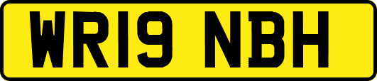 WR19NBH