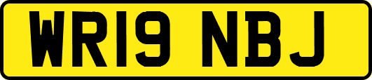 WR19NBJ