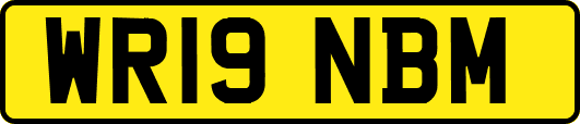 WR19NBM