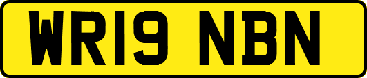 WR19NBN