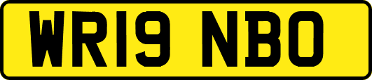 WR19NBO