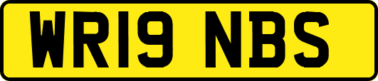 WR19NBS