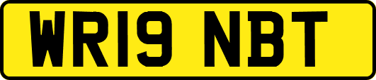 WR19NBT