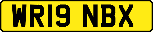 WR19NBX