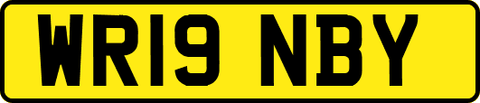 WR19NBY
