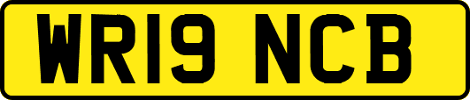 WR19NCB