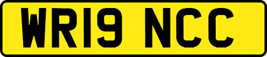 WR19NCC