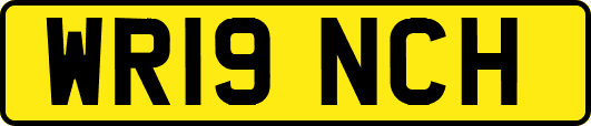 WR19NCH