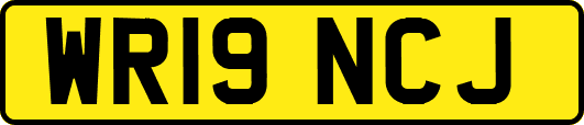 WR19NCJ