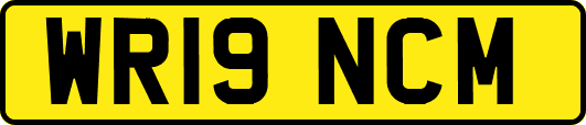 WR19NCM
