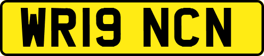 WR19NCN