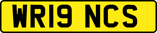 WR19NCS