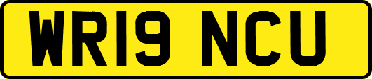 WR19NCU