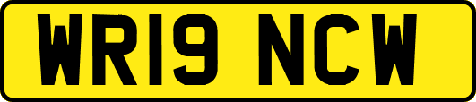 WR19NCW