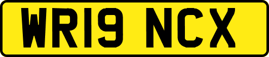 WR19NCX