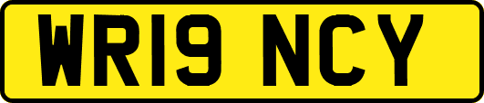 WR19NCY