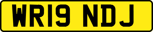 WR19NDJ