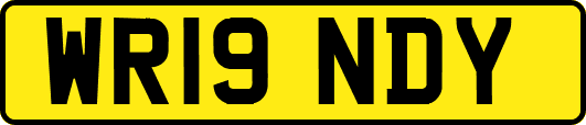 WR19NDY