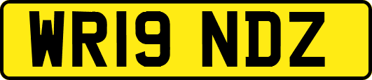 WR19NDZ