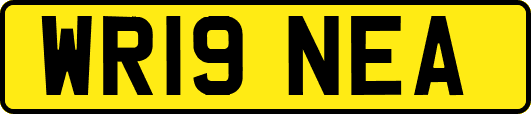 WR19NEA