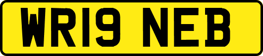 WR19NEB