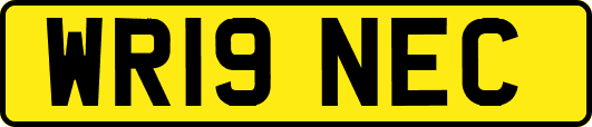 WR19NEC