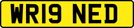 WR19NED