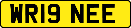 WR19NEE