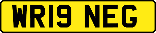 WR19NEG